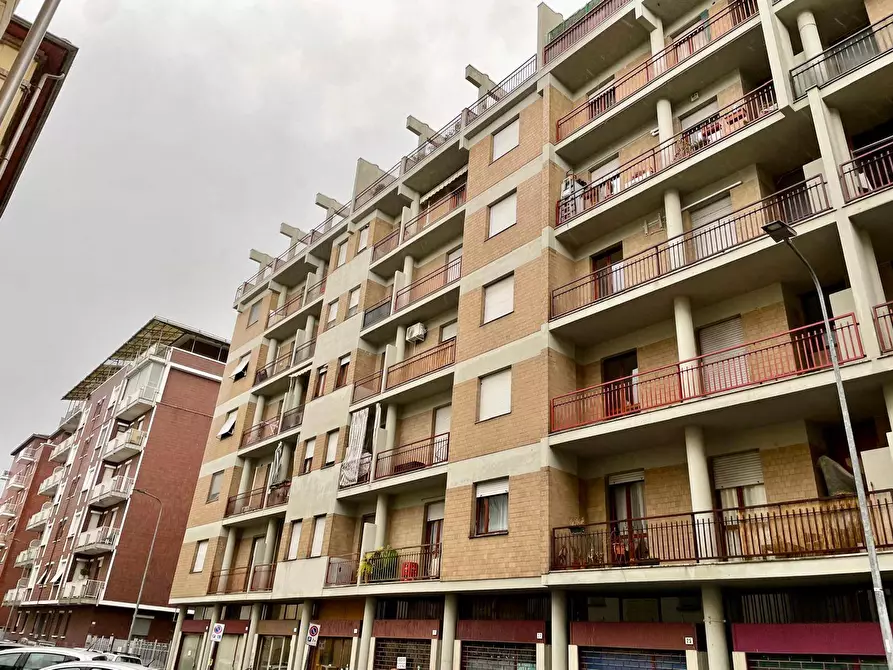 Immagine 13 di Appartamento in vendita  a Alessandria