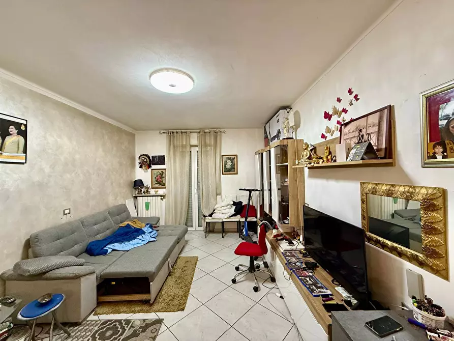 Immagine 11 di Appartamento in vendita  a Alessandria