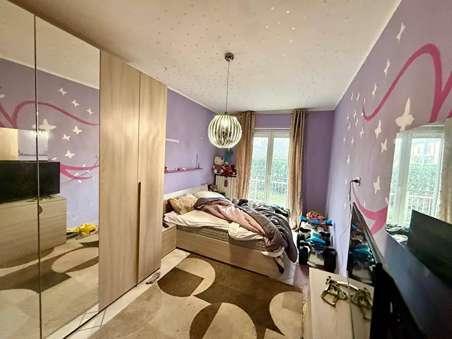 Immagine 21 di Appartamento in vendita  a Alessandria