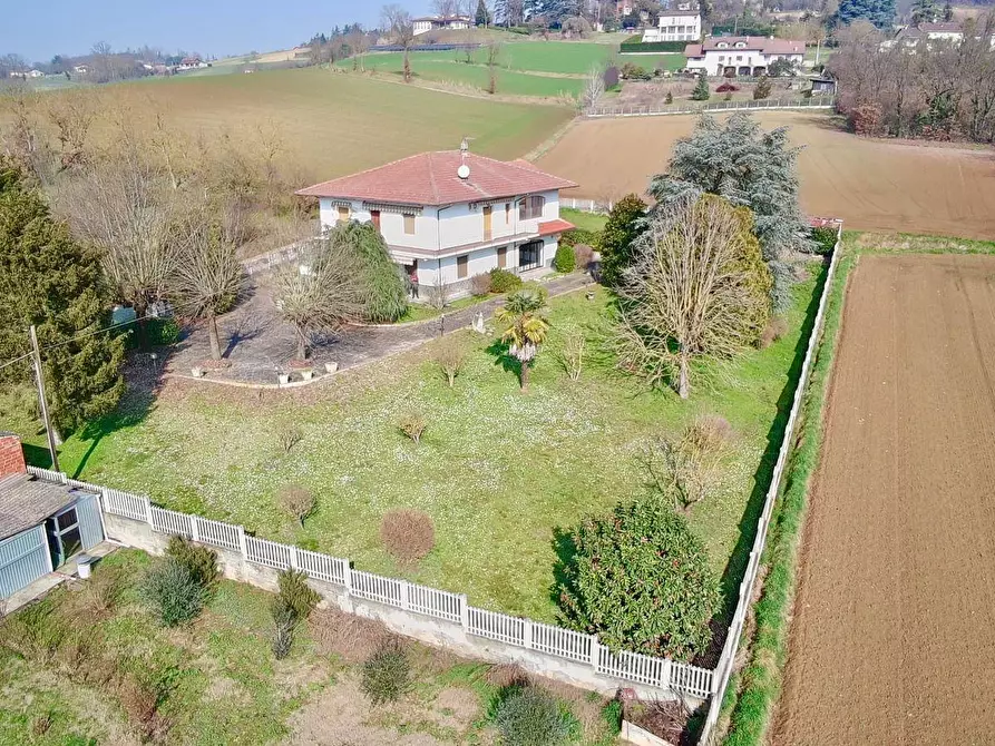 casa indipendente in vendita ad Alessandria in zona Valmadonna