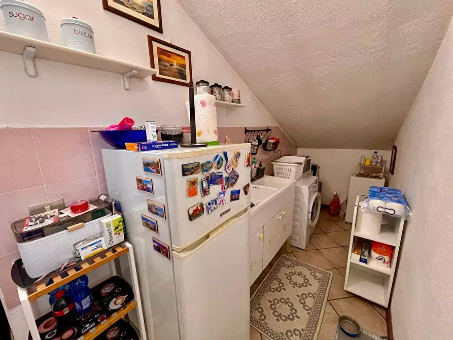 Immagine 20 di Appartamento in vendita  a Alessandria