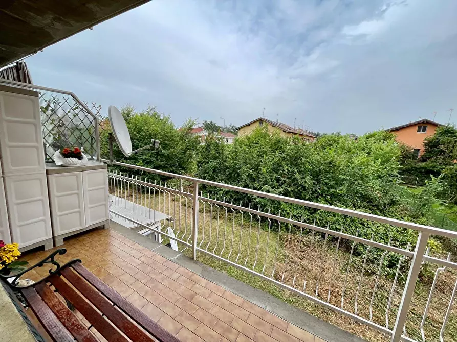 Immagine 22 di Appartamento in vendita  a Alessandria