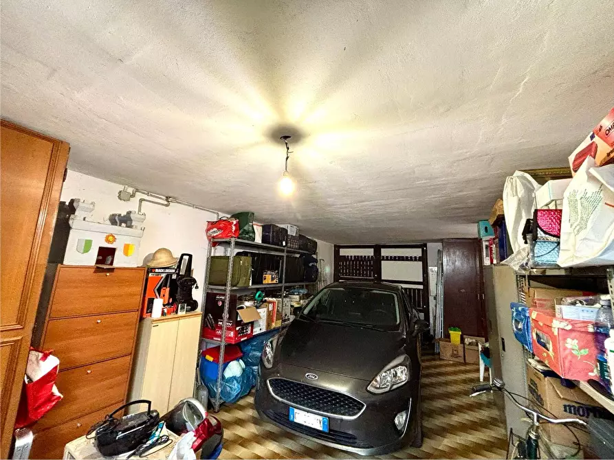 Immagine 24 di Villetta a schiera in vendita  a Alessandria