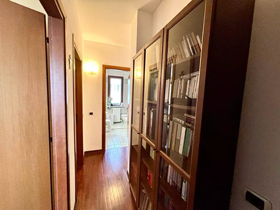 Immagine 21 di Villetta a schiera in vendita  a Alessandria