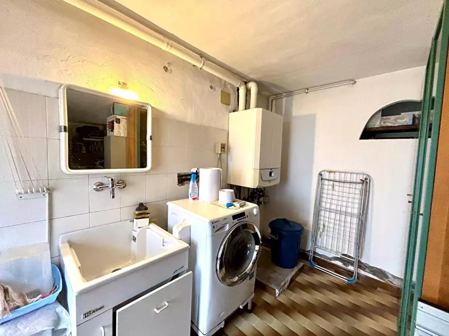 Immagine 23 di Villetta a schiera in vendita  a Alessandria