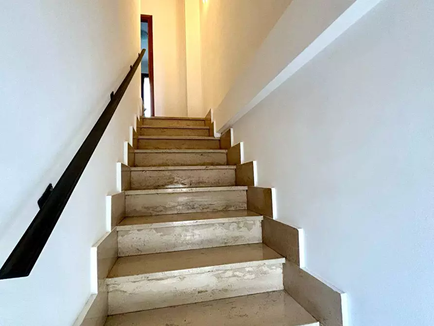 Immagine 20 di Villetta a schiera in vendita  a Alessandria