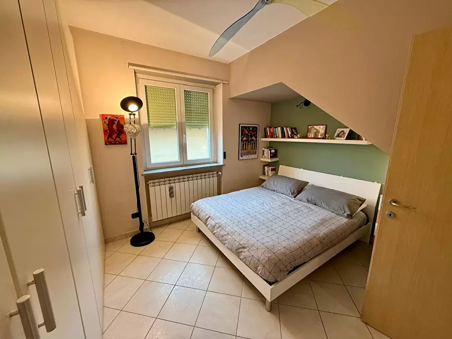 Immagine 21 di Appartamento in vendita  a Alessandria