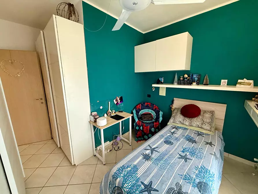 Immagine 23 di Appartamento in vendita  a Alessandria