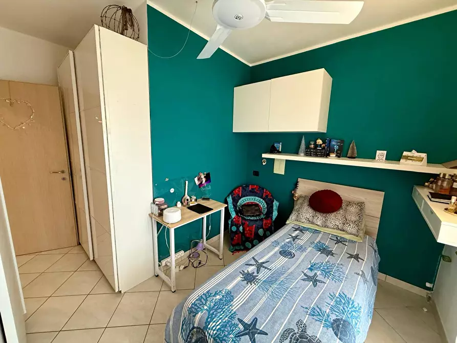 Immagine 24 di Appartamento in vendita  a Alessandria