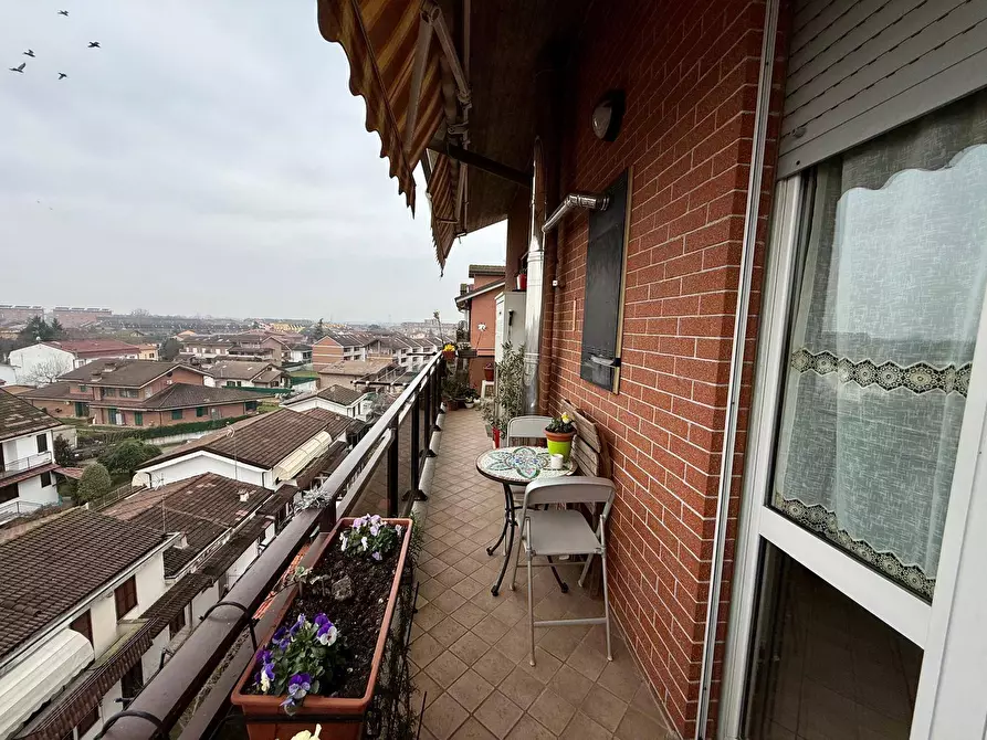 Immagine 21 di Appartamento in vendita  a Alessandria