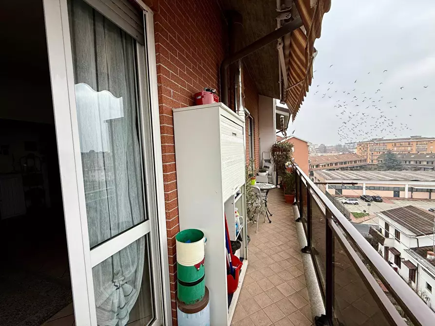 Immagine 22 di Appartamento in vendita  a Alessandria