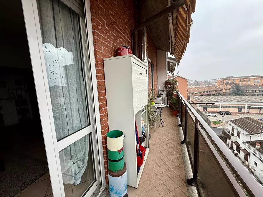 Immagine 23 di Appartamento in vendita  a Alessandria