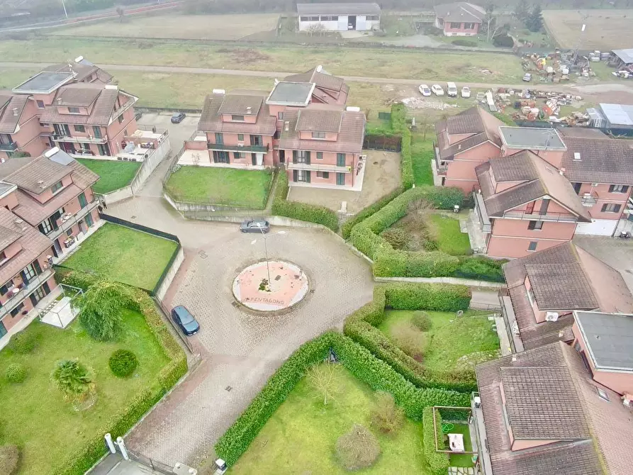 Immagine 2 di Appartamento in vendita  a Castellazzo Bormida