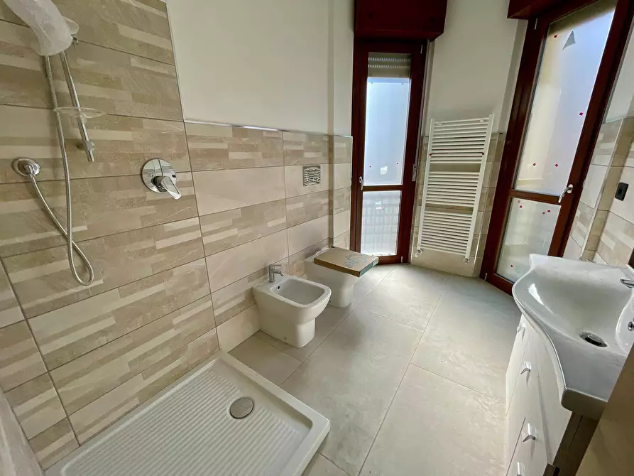 Immagine 17 di Appartamento in vendita  a Alessandria