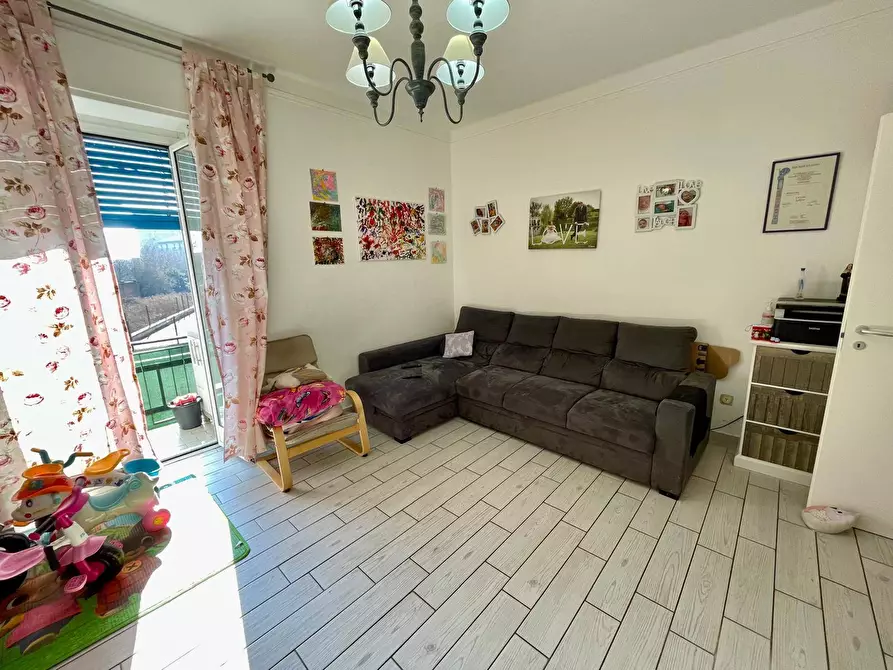 Immagine 6 di Appartamento in vendita  a Alessandria