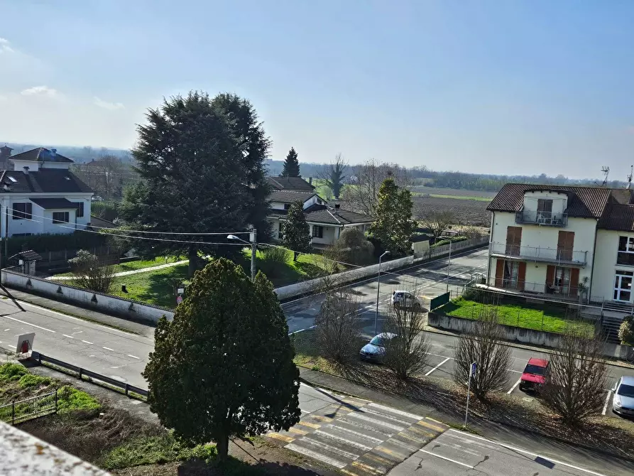 Immagine 18 di Appartamento in vendita  a Alessandria