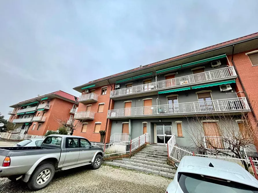 Immagine 20 di Appartamento in vendita  a Alessandria