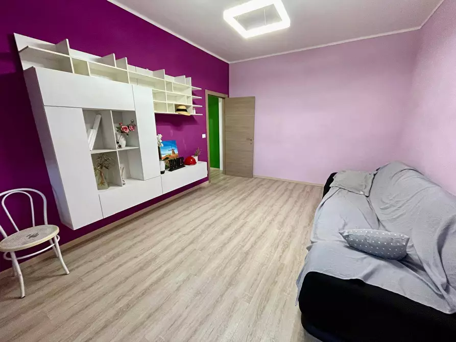 Immagine 14 di Appartamento in vendita  a Alessandria