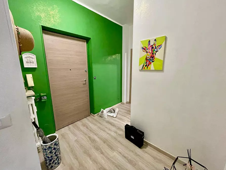 Immagine 20 di Appartamento in vendita  a Alessandria