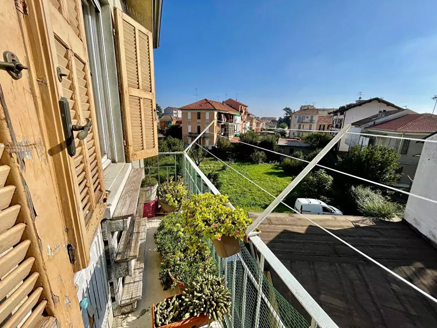 Immagine 21 di Appartamento in vendita  a Alessandria