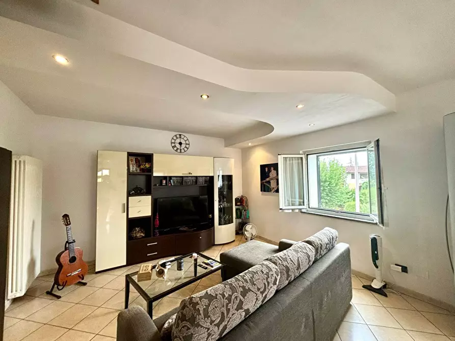 Immagine 19 di Appartamento in vendita  a Alessandria