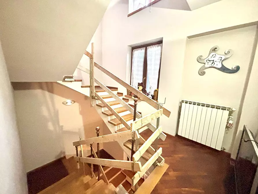 Immagine 29 di Casa indipendente in vendita  a Castellazzo Bormida