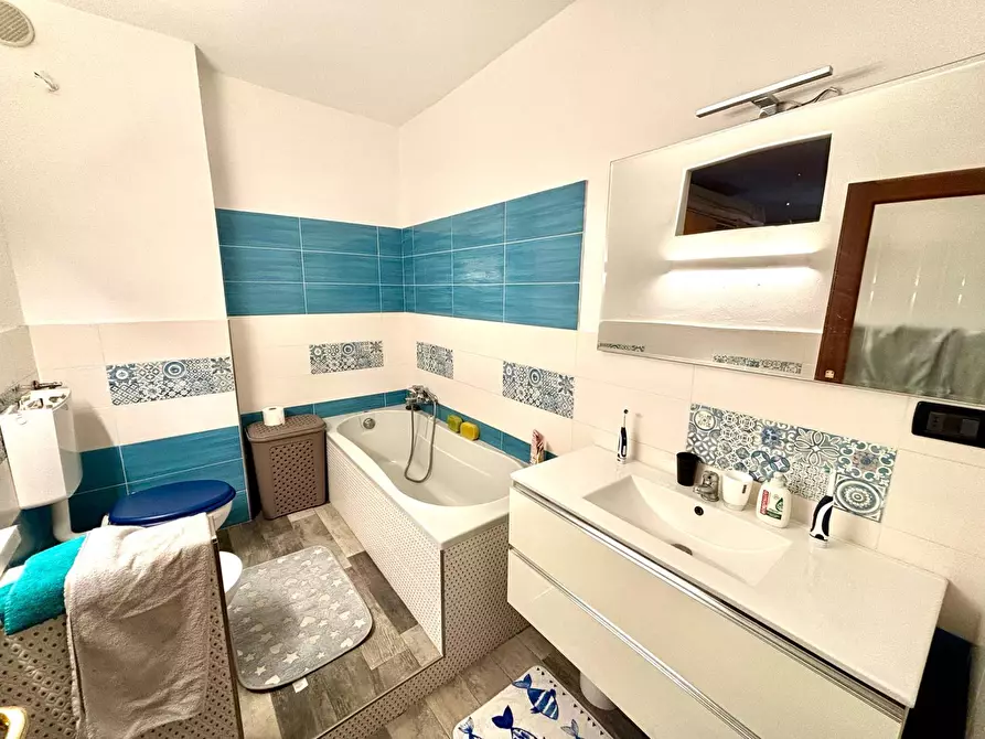 Immagine 23 di Casa indipendente in vendita  a Castellazzo Bormida