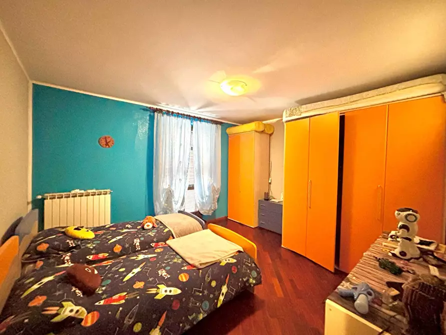 Immagine 22 di Casa indipendente in vendita  a Castellazzo Bormida