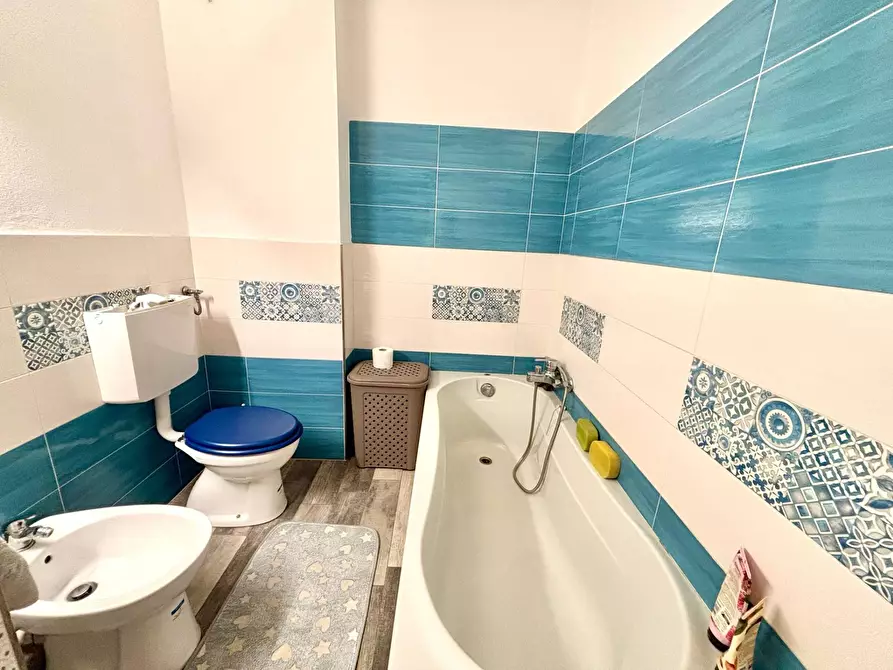 Immagine 24 di Casa indipendente in vendita  a Castellazzo Bormida