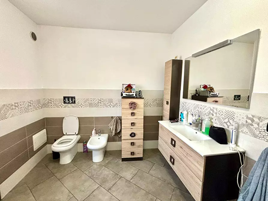 Immagine 26 di Casa indipendente in vendita  a Castellazzo Bormida