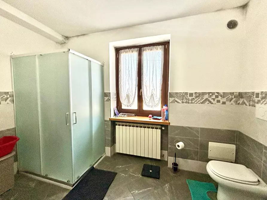 Immagine 20 di Casa indipendente in vendita  a Castellazzo Bormida