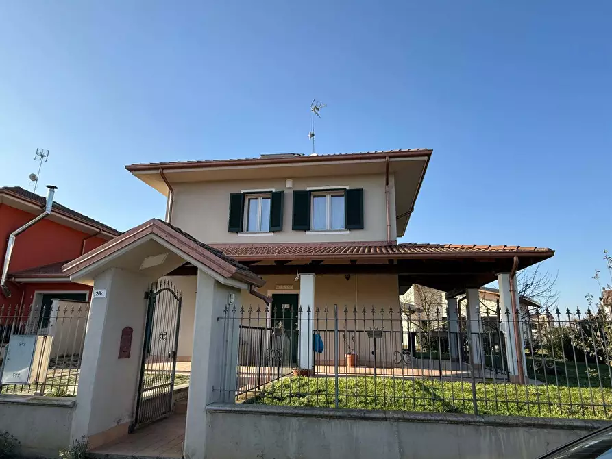 Immagine 6 di Villa in vendita  a Alessandria