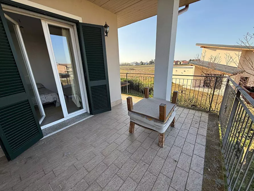 Immagine 23 di Villa in vendita  a Alessandria