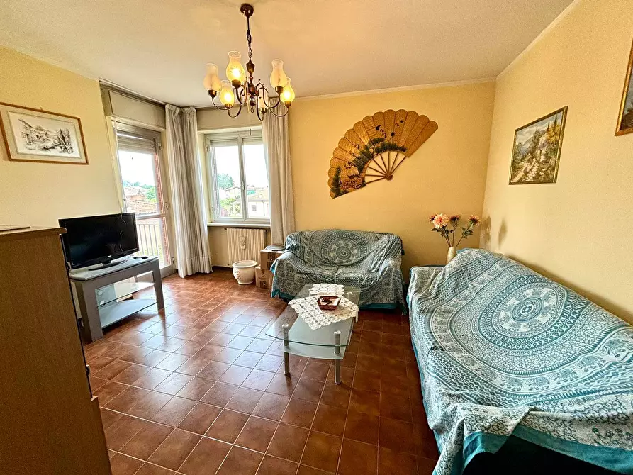 Immagine 17 di Appartamento in vendita  a Alessandria