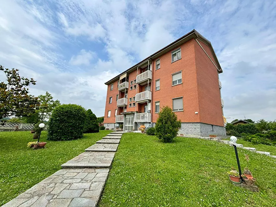 Immagine 21 di Appartamento in vendita  a Alessandria