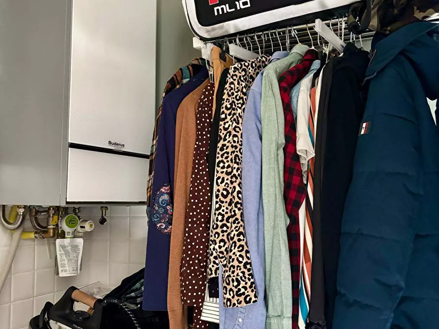 Immagine 27 di Appartamento in vendita  a Alessandria