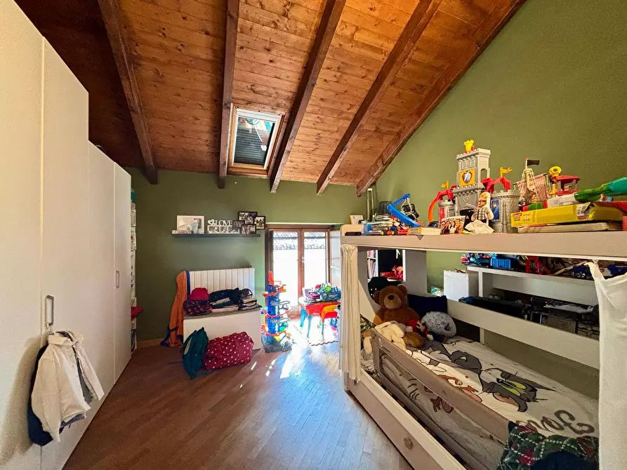 Immagine 24 di Appartamento in vendita  a Alessandria