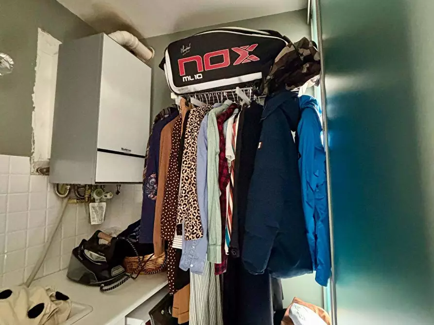 Immagine 28 di Appartamento in vendita  a Alessandria