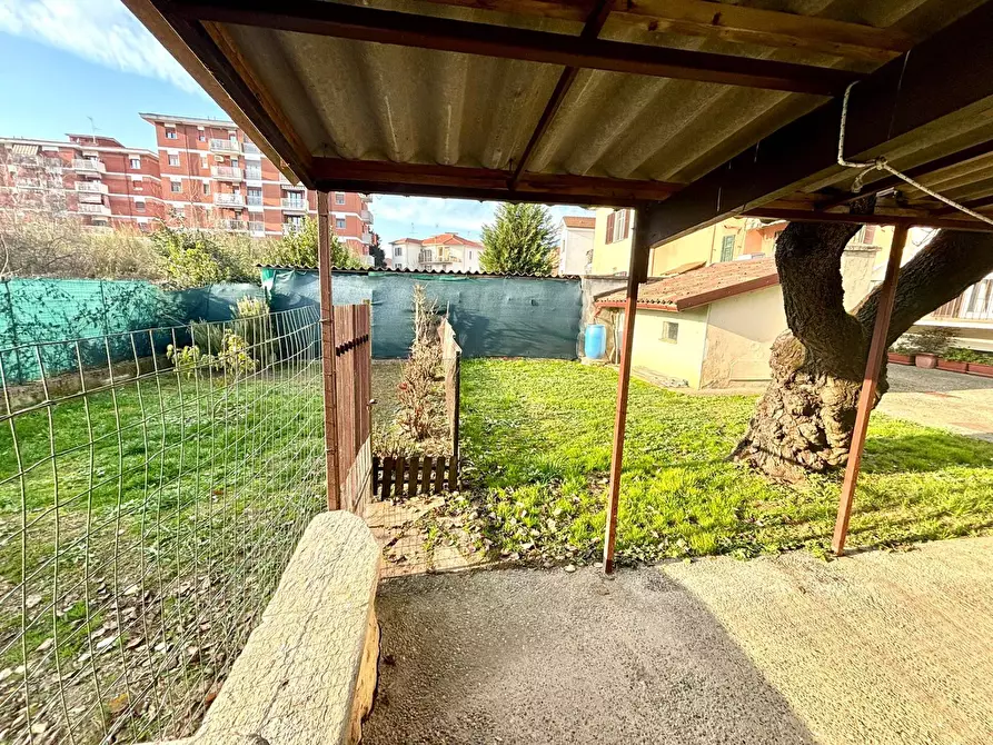 Immagine 26 di Casa indipendente in vendita  a Alessandria