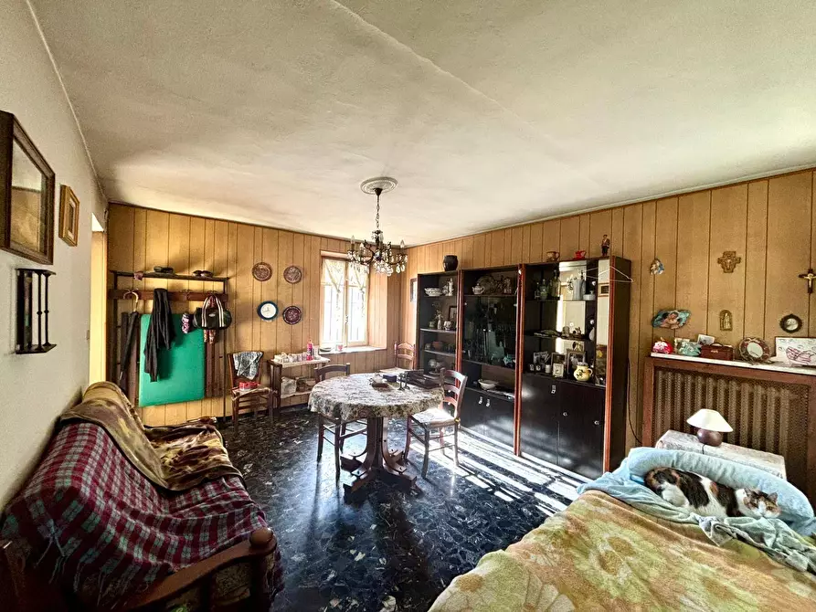 Immagine 20 di Casa indipendente in vendita  a Alessandria