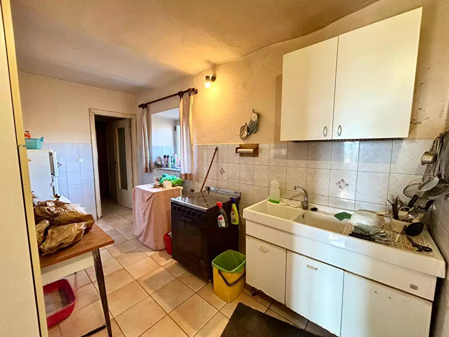 Immagine 21 di Casa indipendente in vendita  a Alessandria