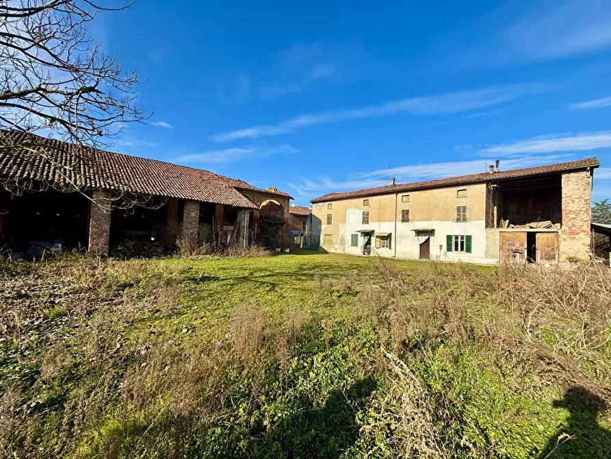 Immagine 23 di Casa indipendente in vendita  a Alessandria