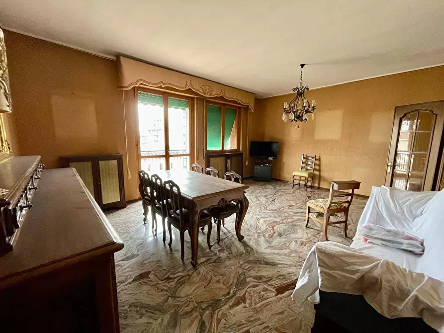 Immagine 16 di Appartamento in vendita  a Alessandria