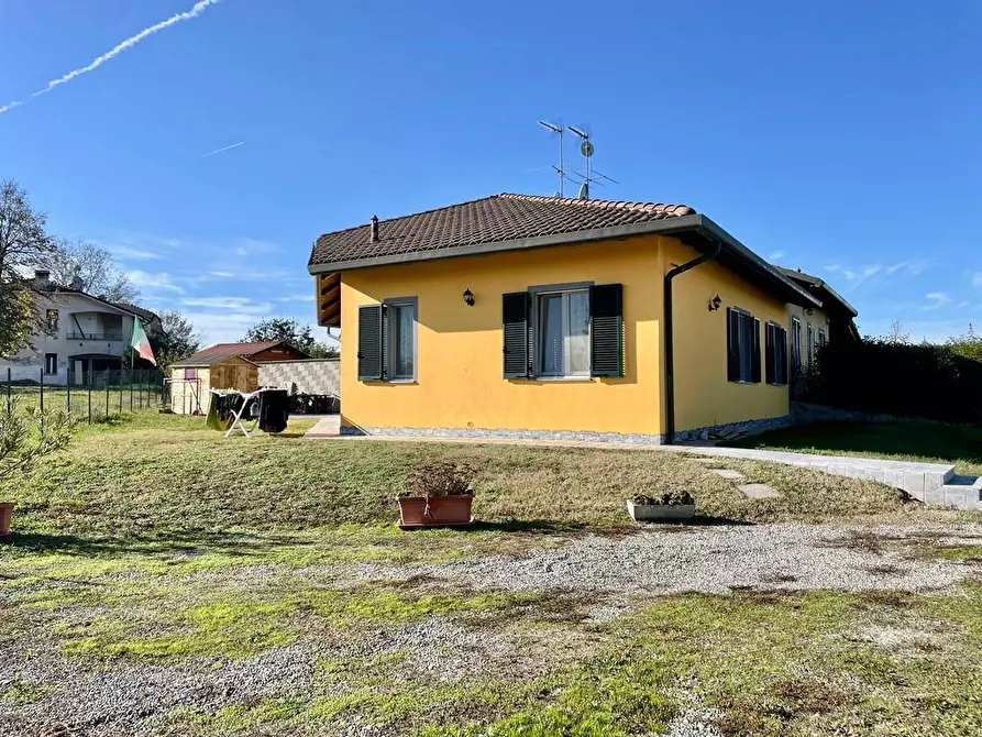 Immagine 25 di Villa in vendita  a Oviglio