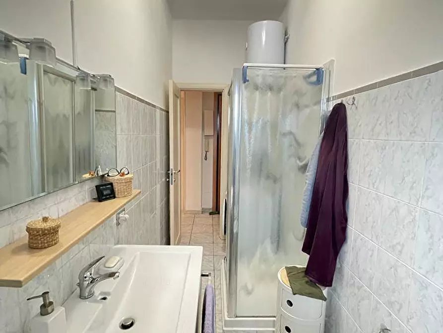 Immagine 20 di Appartamento in vendita  a Alessandria