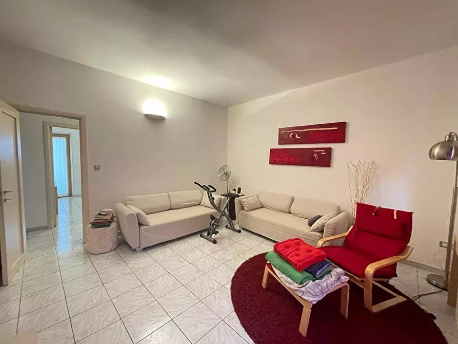 Immagine 24 di Appartamento in vendita  a Alessandria