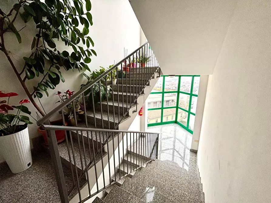 Immagine 23 di Appartamento in vendita  a Alessandria