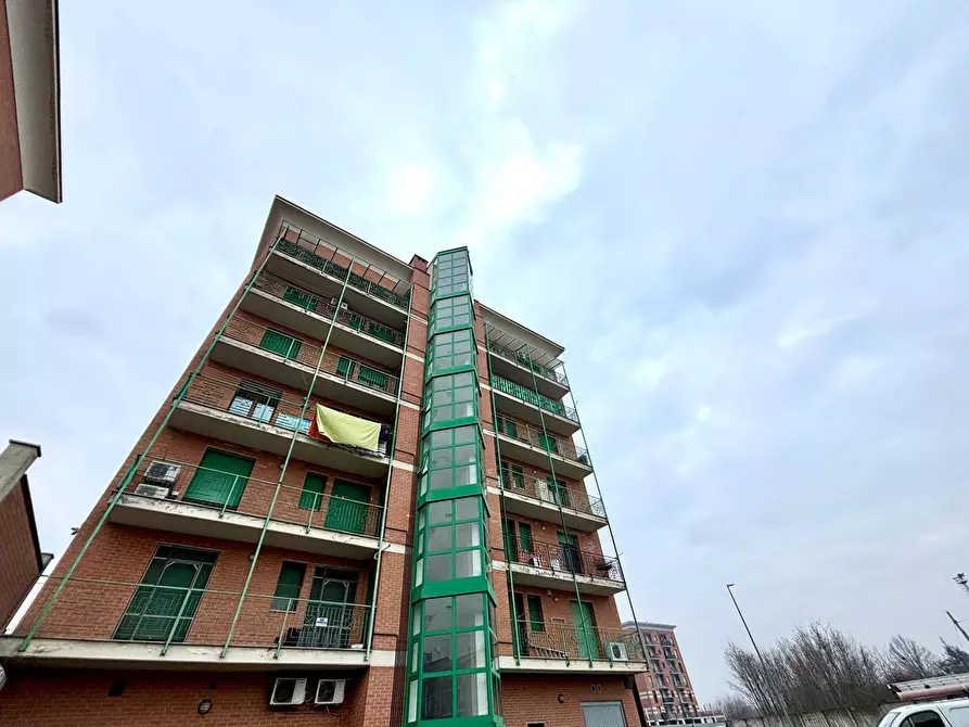 Immagine 25 di Appartamento in vendita  a Alessandria