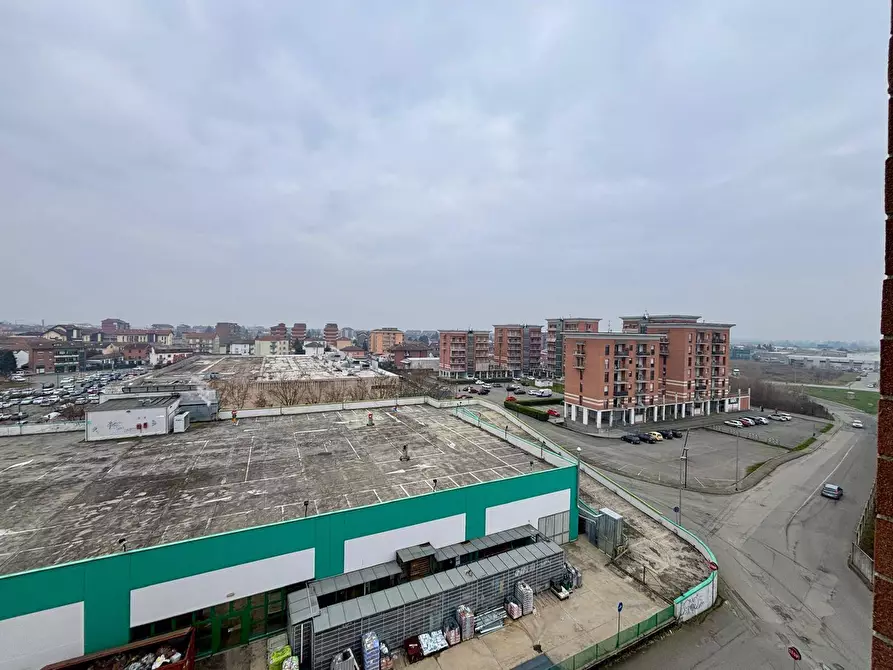 Immagine 27 di Appartamento in vendita  a Alessandria