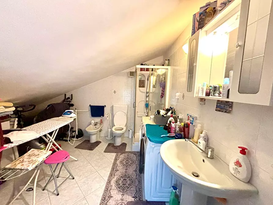 Immagine 21 di Appartamento in vendita  a Alessandria